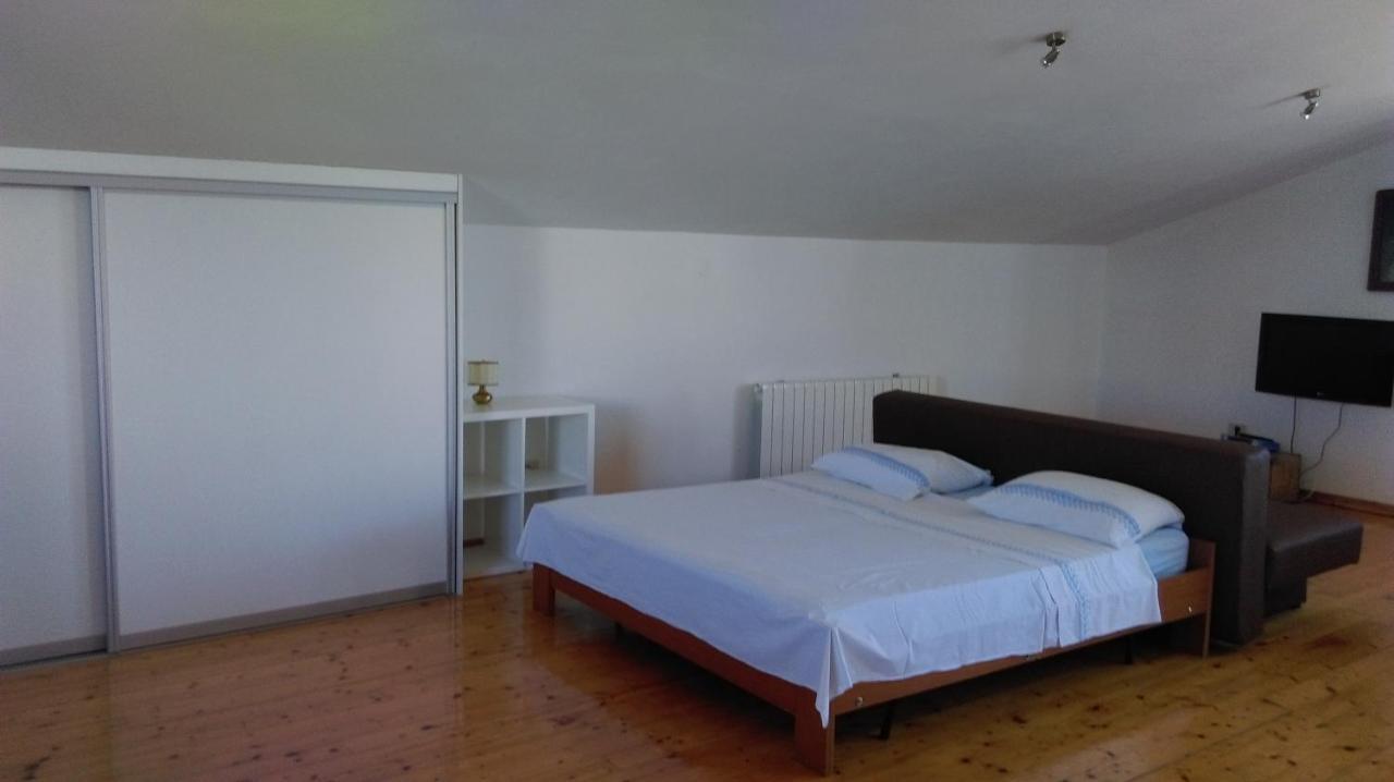 Apartment Elinor 2 Rovinj Eksteriør billede